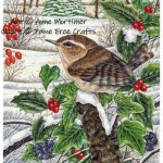 (image for) Christmas Visitors 12
